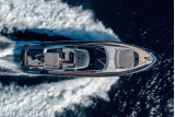 Riva 66 Ribelle